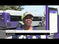 GRTC Opens a New Bus Transfer Station