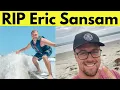 Adriana Sansam Husband Passed Away - Raw and Real Grief Shared Publicly