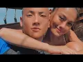 Download Lagu Makin Mesra Dengan Adam, Agnez Mo Diikatkan Janji Pacaran Seiman