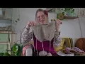 ♡ Filmpje 60 ♡babytruitje ♡pannenlappen ♡spiraalsokken ♡terugblik op Zwitserland ♡en nog meer!