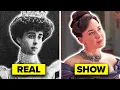 10 The Gilded Age Characters That Are Based On REAL Life Personalities