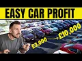 Download Lagu MAKING THOUSANDS BUYING CHEAP CARS. 