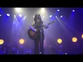 Ashley McBryde “Bible and a .44” Live in Morristown, NJ, 11/15/25