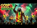 Lagu Eternal Hallelujah | Best Gospel Reggae Mix 2025 | New Jamaican Vibes , Worship Songs