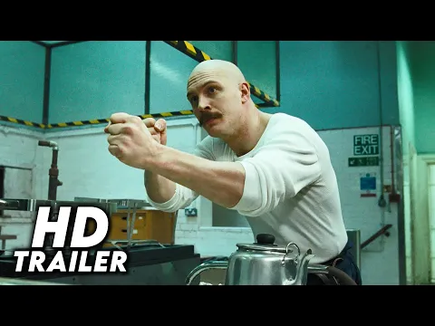 Bronson (2008) Original Trailer [FHD]