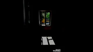 هوشنگ ابتهاج نشسته ام به در نگاه می کنم 