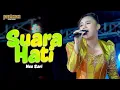 Lagu SUARA HATI - NEO SARI OM NIRWANA COMEBACK LIVE MOJOKERTO