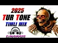 Download Lagu 🎧 TUR TONE 2025 • NON STOP  AADIVASI TIMLI GAMIT SONG TUR TONE SAPATA MIXING DJNAIRA25