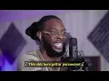 Loyalty Is Timeless feat J Keyz (Live Studio Performance 4)