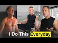 The Perfect Morning Routine for a Longer Sharper Life Dr Mark Hyman