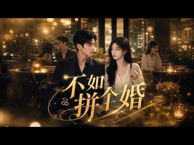 不如拼个婚