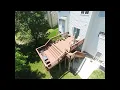 SuperDeck Sherwin Williams Solid Stain