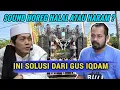 Download Lagu GUS IQDAM ANGKAT BICARA TENTANG SOUND HOREG HALAL ATAU HARAM