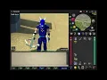OSRS Turael Lizards