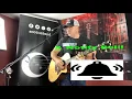 Luke Combs Beautiful Crazy Acoustic Cover | Scott Magill Acoustic Cover {2019}