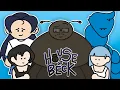 OneyPlays Animated House of Beck