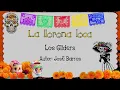 56 La llorona loca   Los Gliders