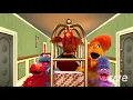 Download Lagu Cbeeebies - Theme Song From The Furchester Hotel \u0026 A Furchester Never Gives Up Song | RaveDj