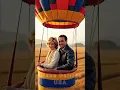 Download Lagu Diana \u0026 Dodi’s Magical Hot-Air Balloon Ride 🌅🎈
