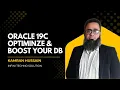Oracle 19c Performance Tuning Optimize Boost Your Database