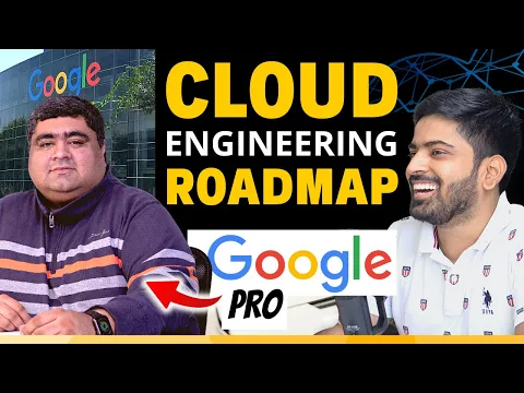 Download MP3 How To Become a Cloud Engineer in 2023 | 10 Years Experienced 🔥 Cloud Basics for Beginners