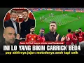 Lagu Langka Terjadi, Roy Keane Minta Maaf Didepan Carrick: Pep 'Ini Bahaya'. Pemain Sama Rasanya Kok beda