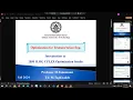 Cplex Tutorial part 1 of Example 1