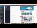 Nictitate WordPress Theme Tutorial 3