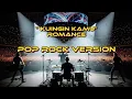 Lagu KUINGIN KAMU - ROMANCE [COVER POP ROCK AI VERSION]#viral #viralvideo #video #cover 