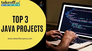 Top 3 Java Projects Cloud Computing Data Mining Artificial intelligence Data science