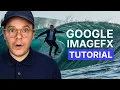 Free Fast Fantastic - Make AI Stock Images with Google ImageFX Tutorial