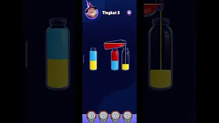 Magic Sort Level 3 Screenshot