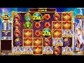 Download Lagu GATES OF OLYMPUS 25 FREE SPINS - 25X MULTIPLIER CROWNS AND 37X RINGS - BONUS BUY ONLINE SLOT