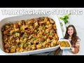 Lagu The BEST Thanksgiving Stuffing Recipe You’ll Ever Make