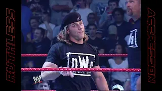 Download Shawn Michaels Returns | WWE RAW (2002) MP3