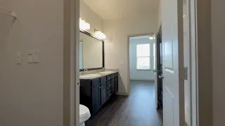 APT 8302 - Cypress 1000 SQFT 2B2B