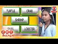Download Lagu Naka-perfect ang Team Rizal! 👏 | GIMME 5 | July 17, 2025