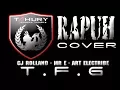 Download Lagu RAPUH - joeniar arief (COVER) CJ ROLLAND, MR E \u0026 ART ELECTRIBE   TFG  - VIDEO LYRIC