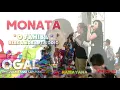 Download Lagu O SAHIBA RERE AMORA feat SHODIQ  NEW MONATA (OGAL LABUHAN 2017)