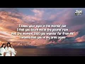 Bee Gees - How Deep Is Your Love (Lyrics)