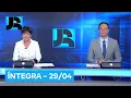Download Lagu Assista à íntegra do Jornal da Record | 29/04/2025