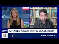 Download Lagu AI in classrooms: Khan Academy CEO Salman Khan on the future of AI in education