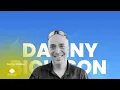 Large Image Datasets are a Mess with Dr Danny Bickson