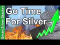 Download Lagu Silver Just Retested Key Support — Get Ready for Liftoff