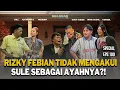 Download Lagu SULE KENA ROASTING RIZKY FEBIAN 