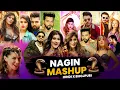 Lagu Nagin Mega Mashup | Hindi X Bhojpuri Mashup | Neelkamal Singh X Tony Kakkar X Pradox Nagin Mashup
