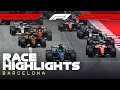 Race Highlights 2026 Barcelona-Catalunya Grand Prix