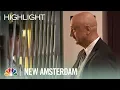 Kapoor Promises to Stand By Ella s Side - New Amsterdam Episode Highlight