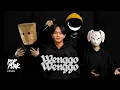Lagu WENGGO WENGGO - Fajar Sadboy x Widia Kalana (POP PUNK COVER 🤘)  ft. Gue Kamo | By Bunny Stellar