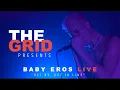 Baby Eros Get By Get In Line Live The Grid Detroit